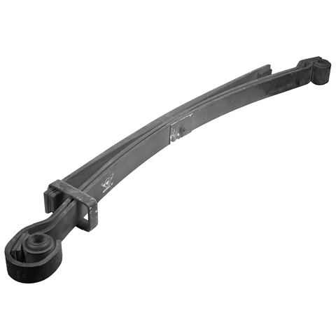 Купить F020T578ZA75 Weweler Рессоры дополнительные