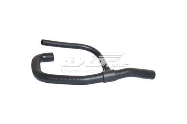 Шланг радиатора, нижний BSG BSG90720037 цена, от 23.42 USD