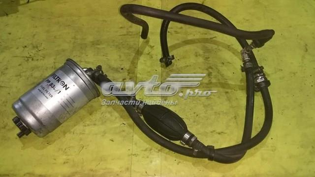 Bombeo manual de combustible (pera) 157973 PEUGEOT