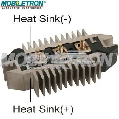 Диодный мост RD20H Mobiletron