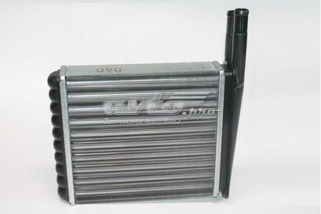 Радиатор печки (отопителя) Дааз 11180810106000 цена, от 11.06 USD