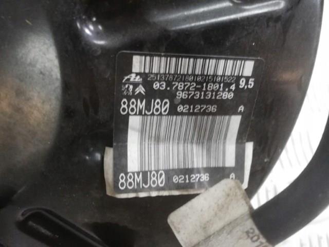 Купить 9673131280 Peugeot/Citroen ВУТ