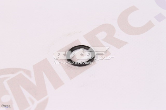 Anillo de sellado del intercambiador de calor de aceite A6069970945 MERCEDES
