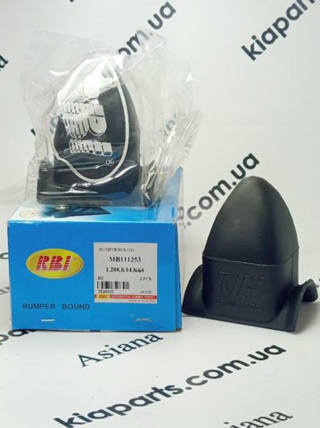 Отбойник рессоры RBI M2841E