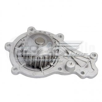 508 0115 Autotechteile bomba de água (bomba de esfriamento)