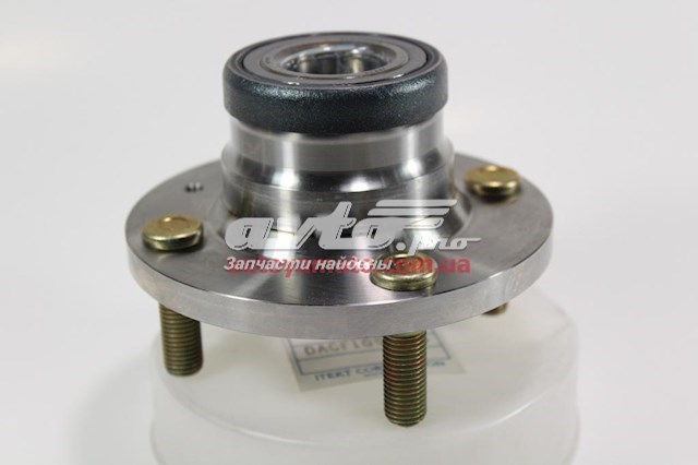 Ступицы задних колес Koyo DACF1050B5 цена, от 46.54 USD