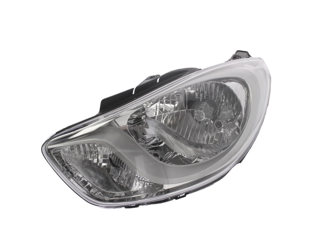 Фара левая Depo/Loro/Abakus 2211159LMLDEM цена, от 90.63 USD