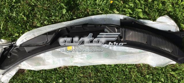 Rejilla de limpiaparabrisas 8200136789 RENAULT