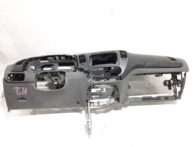 84710B0020WK Hyundai/Kia Передняя панель