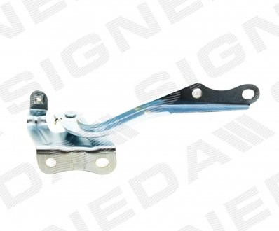 Петля капота, левая Signeda PTY21097AL цена, от 8.58 USD
