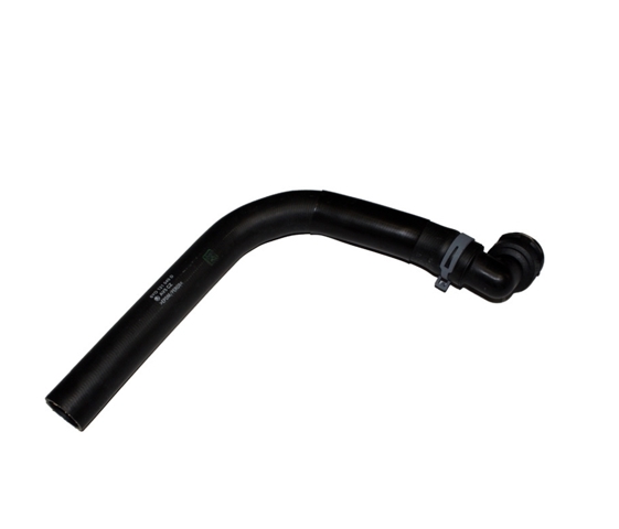 6Y0121049D VAG Tubería de radiador arriba original y equivalente