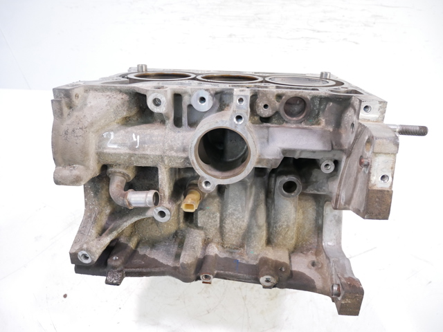 Купить H4B408 Renault (RVI) Двигатель голый