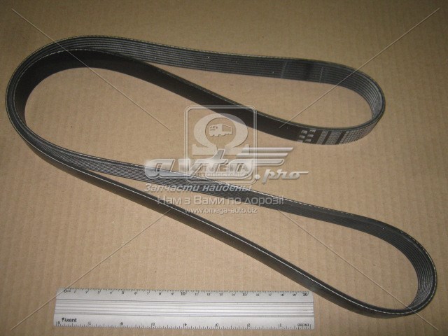 8PK1655HD Gates ремень генератора