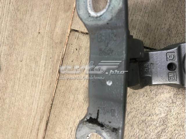 9228281 General Motors Петля задней левой двери