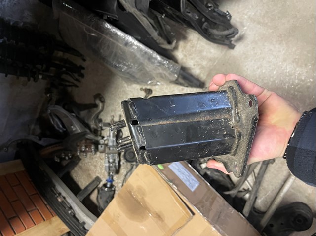 622106CA0A Nissan/Infiniti 