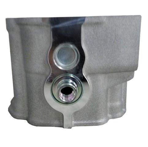 Cabeça de motor (CBC) Chevrolet Aveo preço, a partir de 268,40 USD