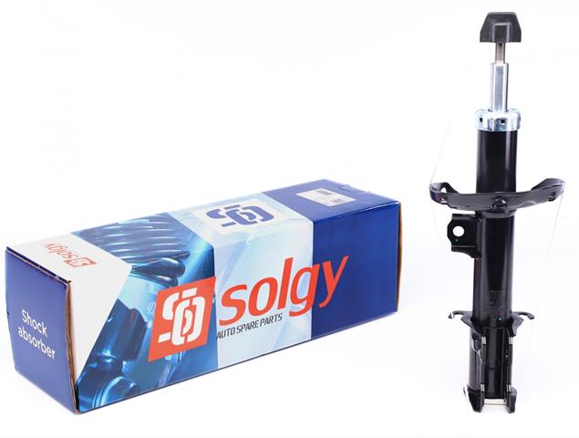 Стойка передняя правая Solgy 211094