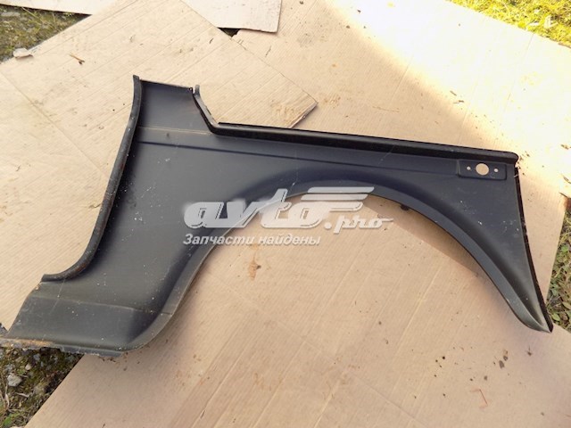 Крыло переднее левое ВАЗ NIVA I внедорожник (2121) (1976 - 1994) цена, от 853.24 USD