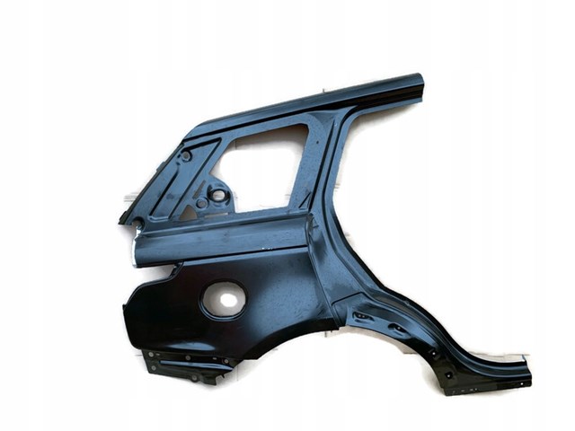 Крыло заднее правое LR044372 Land Rover
