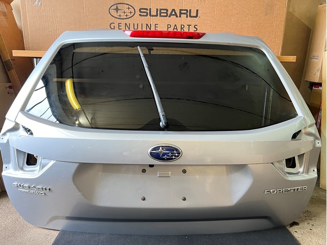 Subaru 60809SJ0109P