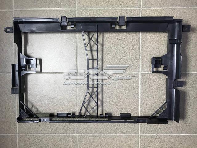 Кронштейн для радиатора General Motors 22951195