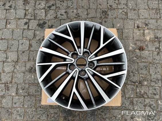 Купить 52910D7320PAC Hyundai/Kia Диски колесные