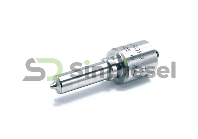 Распылитель форсунки DLLA160P2176 Bosch