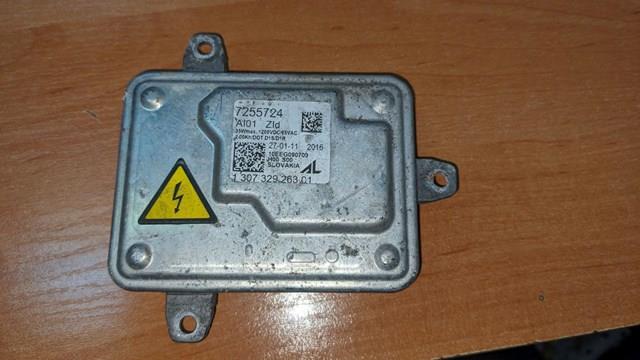 Bobina de reactancia, lámpara de descarga de gas 7255724 BMW