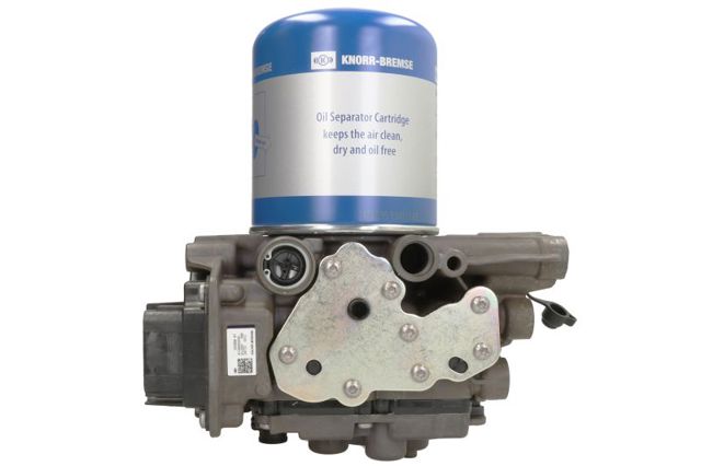 K138263X50 Knorr-bremse 