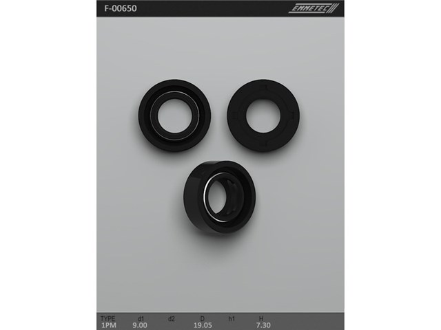 F00650 Emmetec 
