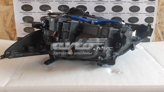 Правая блок фара Toyota 8114033C70 цена, от 633.47 USD