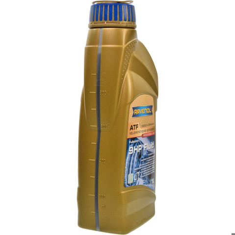 Купить 1211149001 Ravenol Масло АКПП