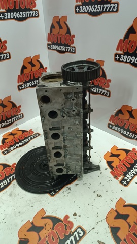 ГБЦ 55193091 Fiat/Alfa/Lancia