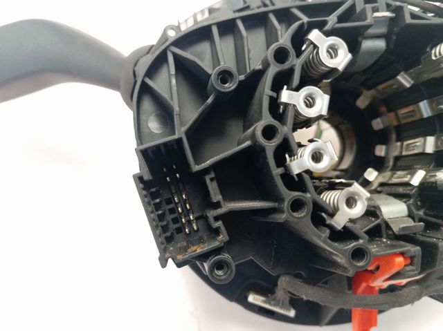 Купить A2469001211 Mercedes Подрулевой переключатель