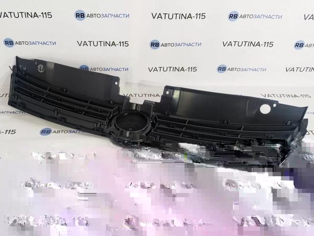 Облицовка радиатора FPS FP7430992 цена, от 37.42 USD
