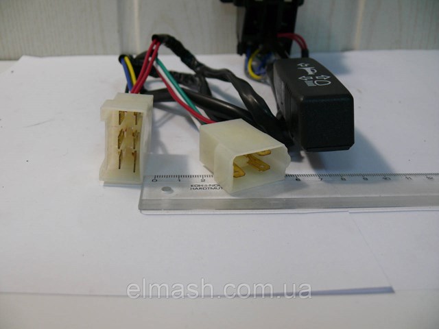 Переключатель подрулевой, левый DK 66023709 цена, от 10.29 USD