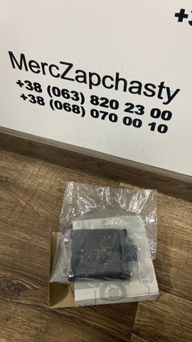 Радарный датчик дистанции A0009002839 Mercedes