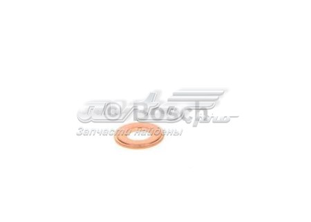 Кільце форсунки інжектора, посадочне F00RJ01453 BOSCH