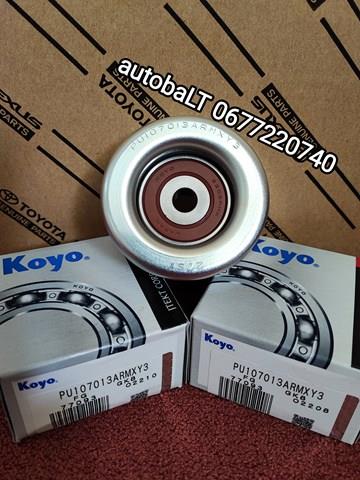 Паразитный ролик PU107013ARMXY3 Koyo