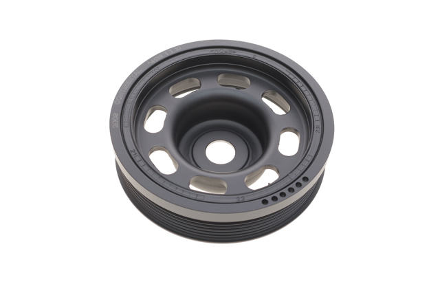 Шкив коленвала (демпфер) Continental/Siemens VD1142 цена, от 58.13 USD