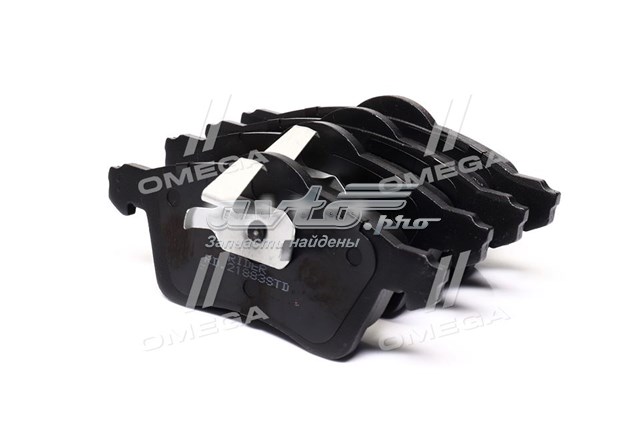 Купить RD21883STD Rider Колодки тормозные