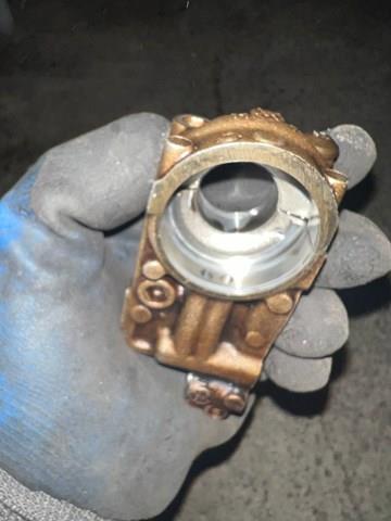 0200GV Peugeot/Citroen Головка блока цилиндров