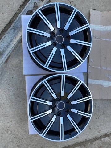 Диски Porsche 9J1601025F041 цена, от 741.17 USD