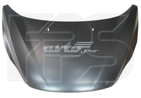 Капот FPS FP2815280 цена, от 177.24 USD