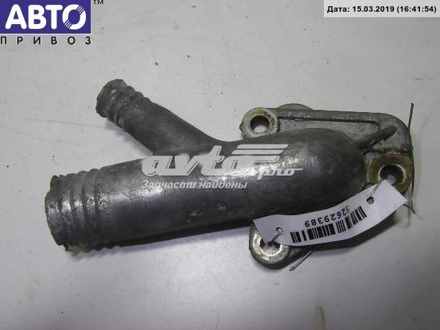 11531715138 BMW Тройник системы охлаждения