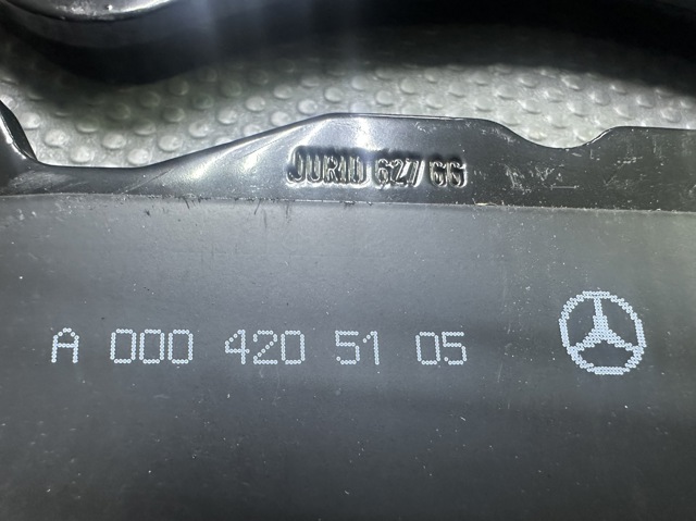  Mercedes A0004206404 цена, от 334.34 USD
