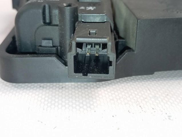 Купить 9649879580 Peugeot/Citroen Актуатор замка двери