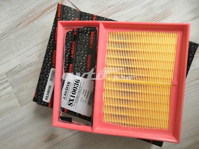 SX10036 Shafer Воздушный фильтр двигателя