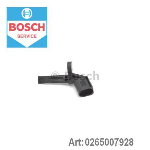 Датчик АБС (ABS) передний, правый Bosch 265007928 цена, от 16.93 USD