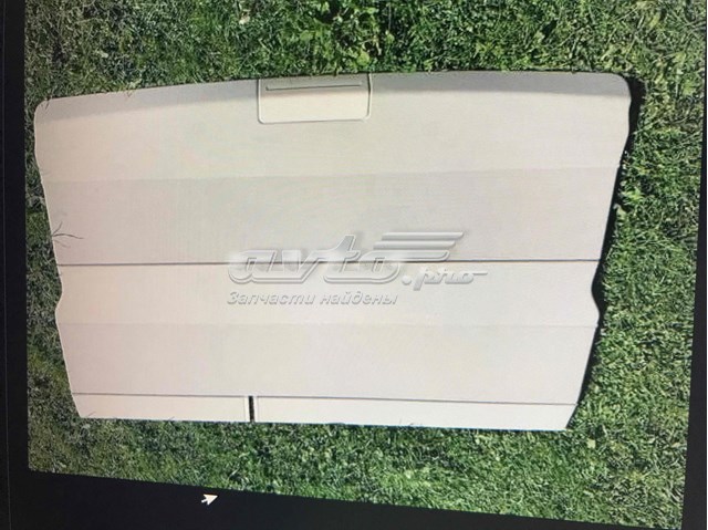 LR069150 Land Rover Шторка багажного отсека